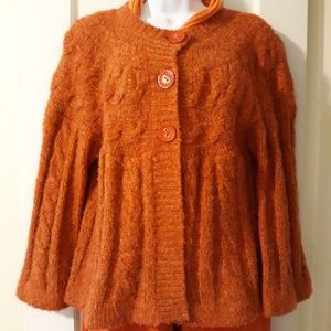 Dress barn wool sweater